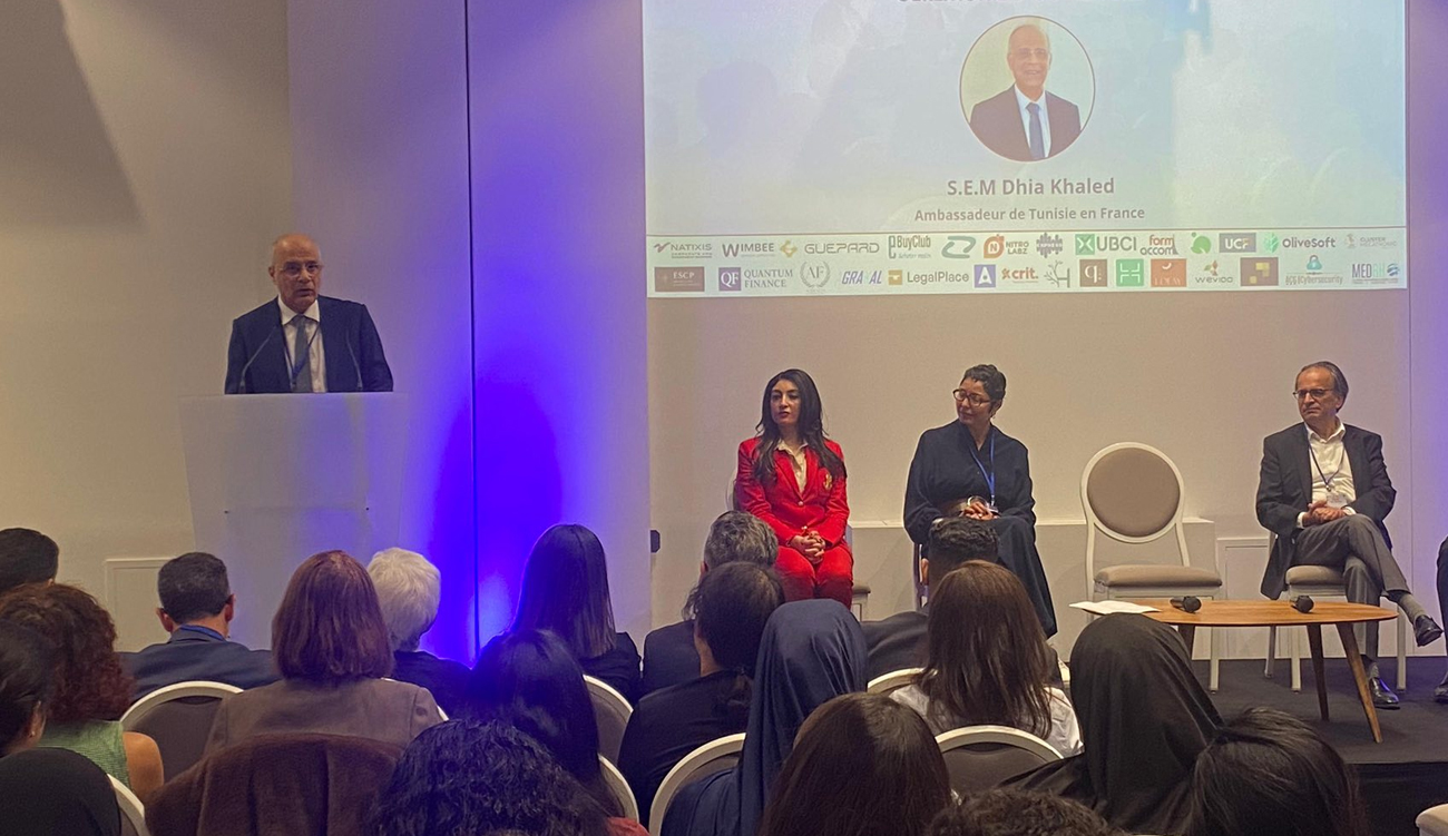 Diaspora tunisienne: Paris accueille un forum géant sur les opportunités...