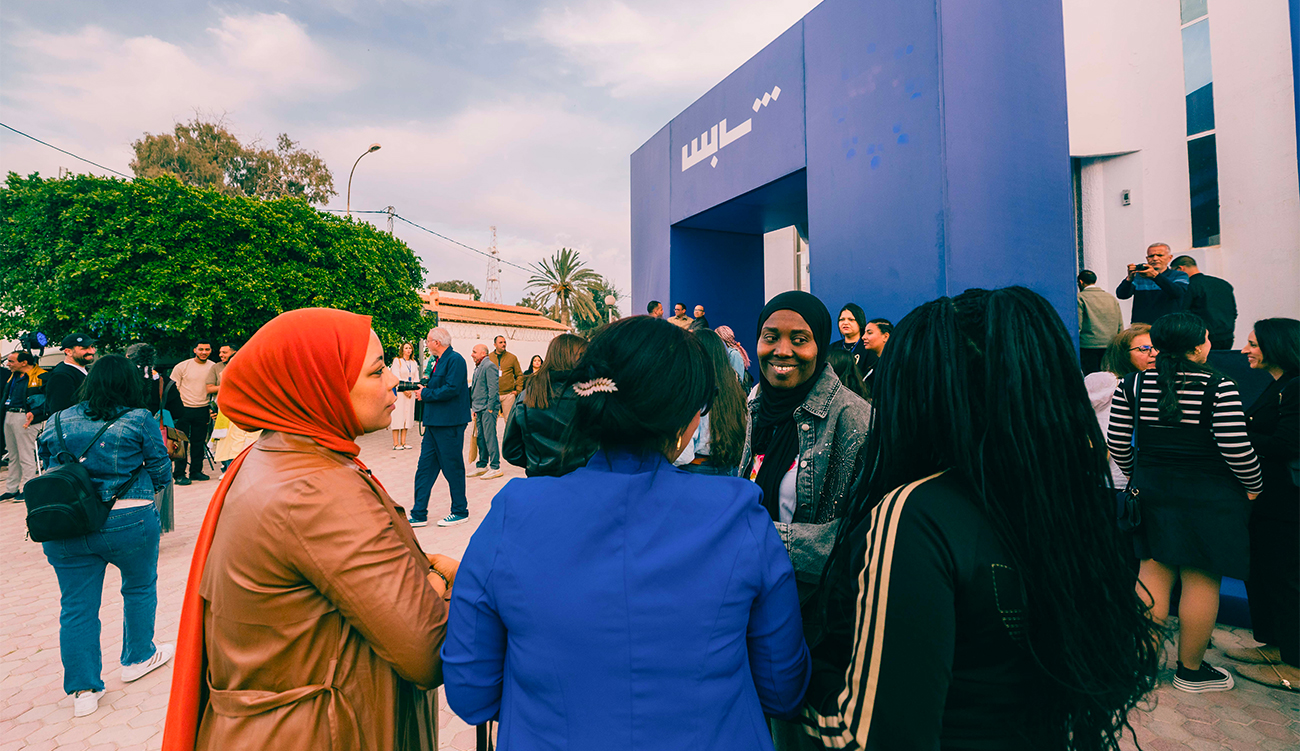 Ouverture de la 8e édition de Gabès Cinéma Fen :...