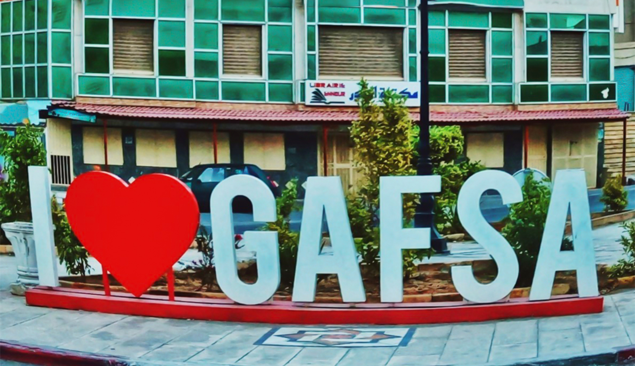 Gafsa – Propreté urbaine : Le grand coup de balai...