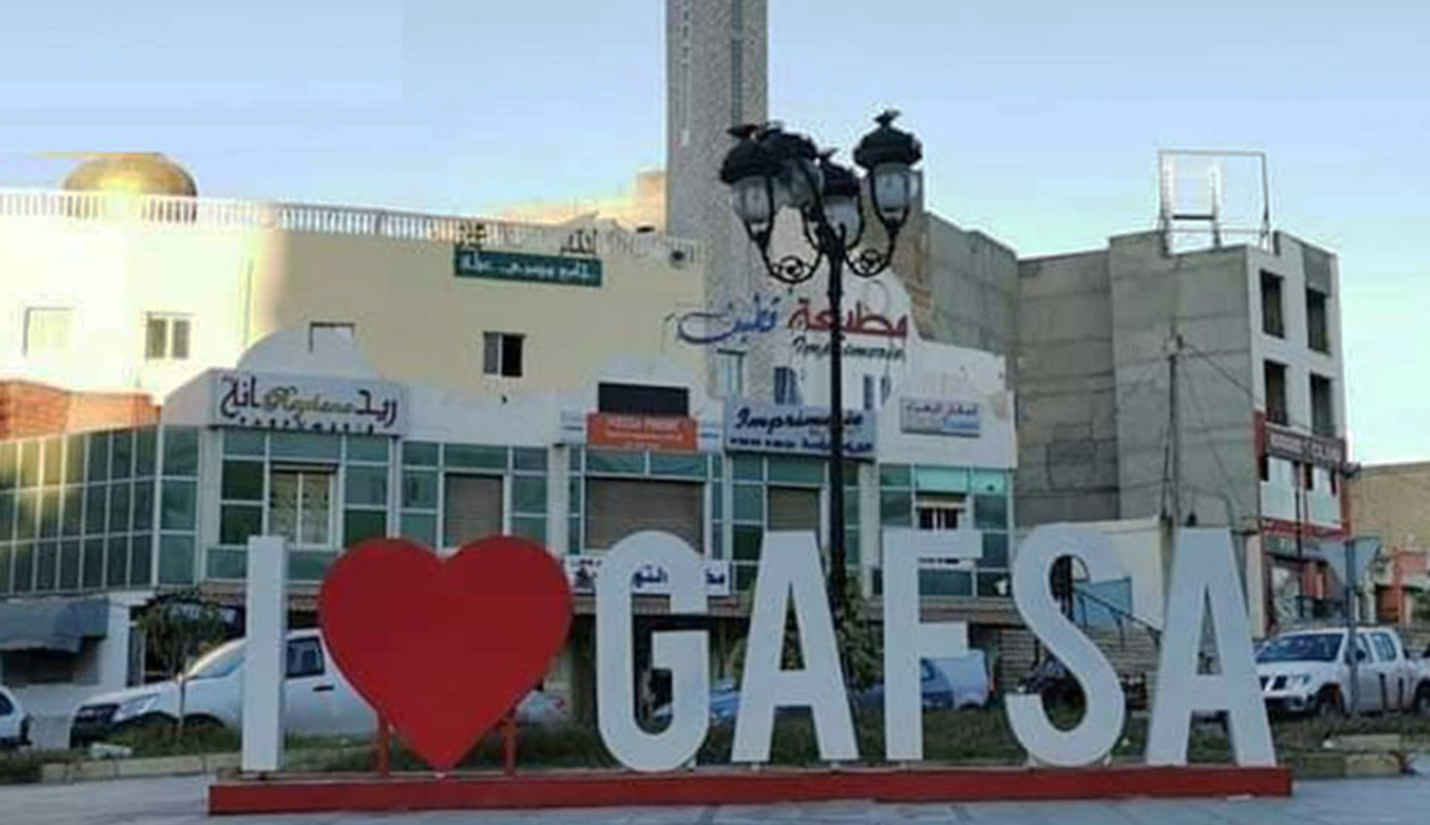 Gafsa – Gestion des déchets : De la crise environnementale...