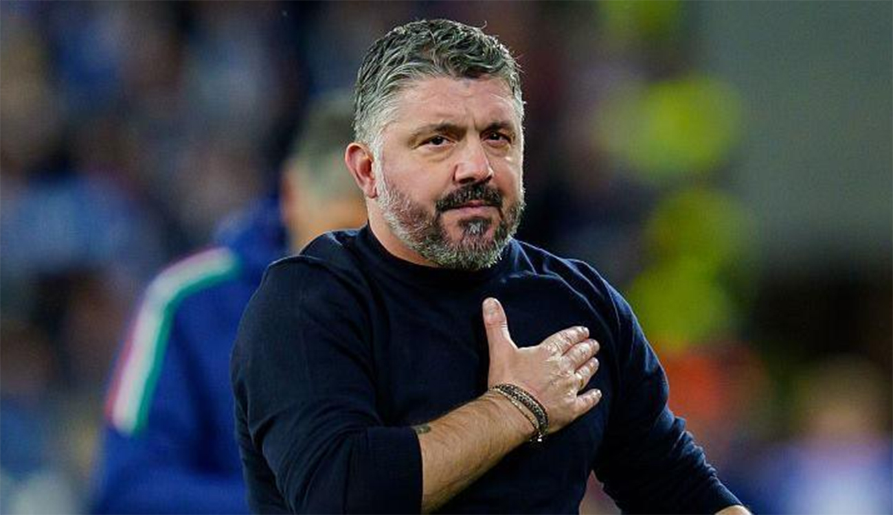 Football-la sélection italienne en pleine crise : divorce à l&rsquo;amiable...