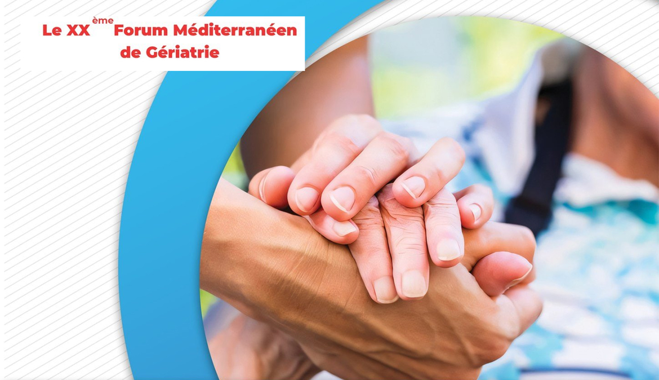 Prise en charge des seniors : l&rsquo;accélération du vieillissement de...