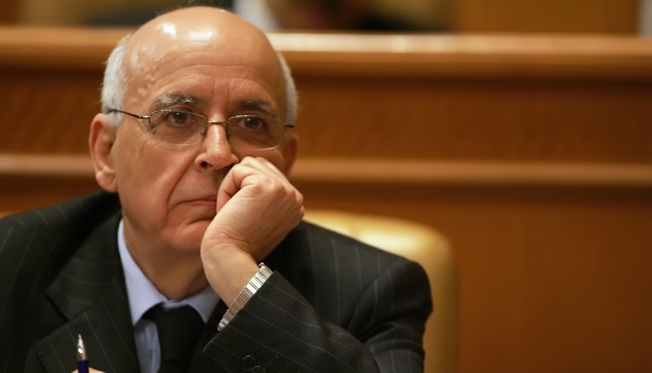 Tunisie : Mohamed Ghannouchi devant la justice