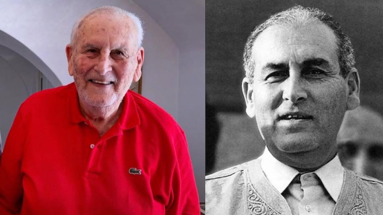 Décès de l’ancien ministre Driss Guiga, figure de l’ère Bourguiba