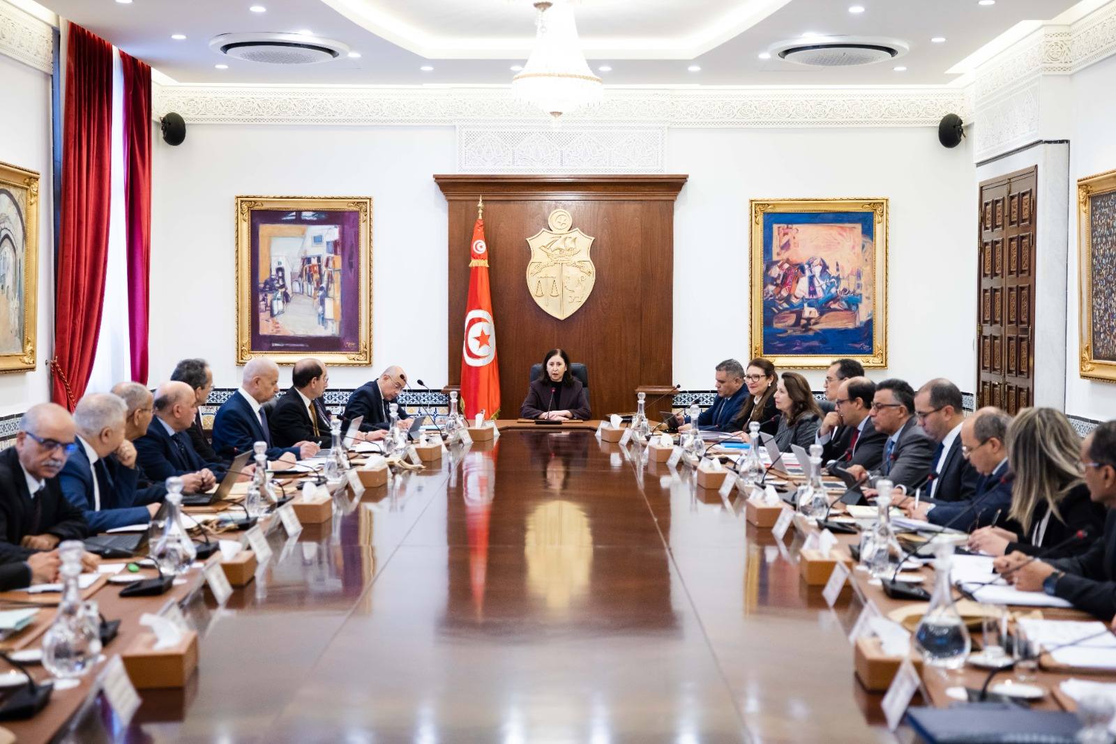 Agriculture : la Tunisie lance une nouvelle phase de réformes...