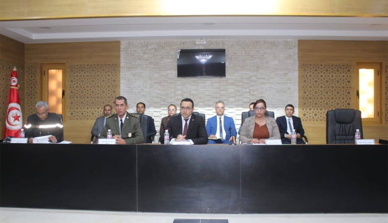 Tozeur se prépare pour l’été 2026 : sécurité renforcée, hygiène...