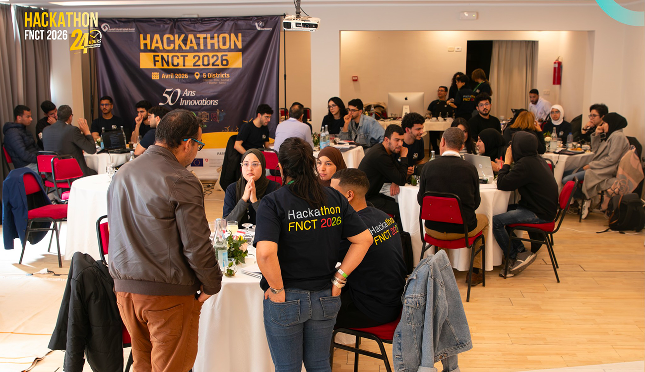 Les municipalités tunisiennes misent sur l’innovation : lancement du premier...