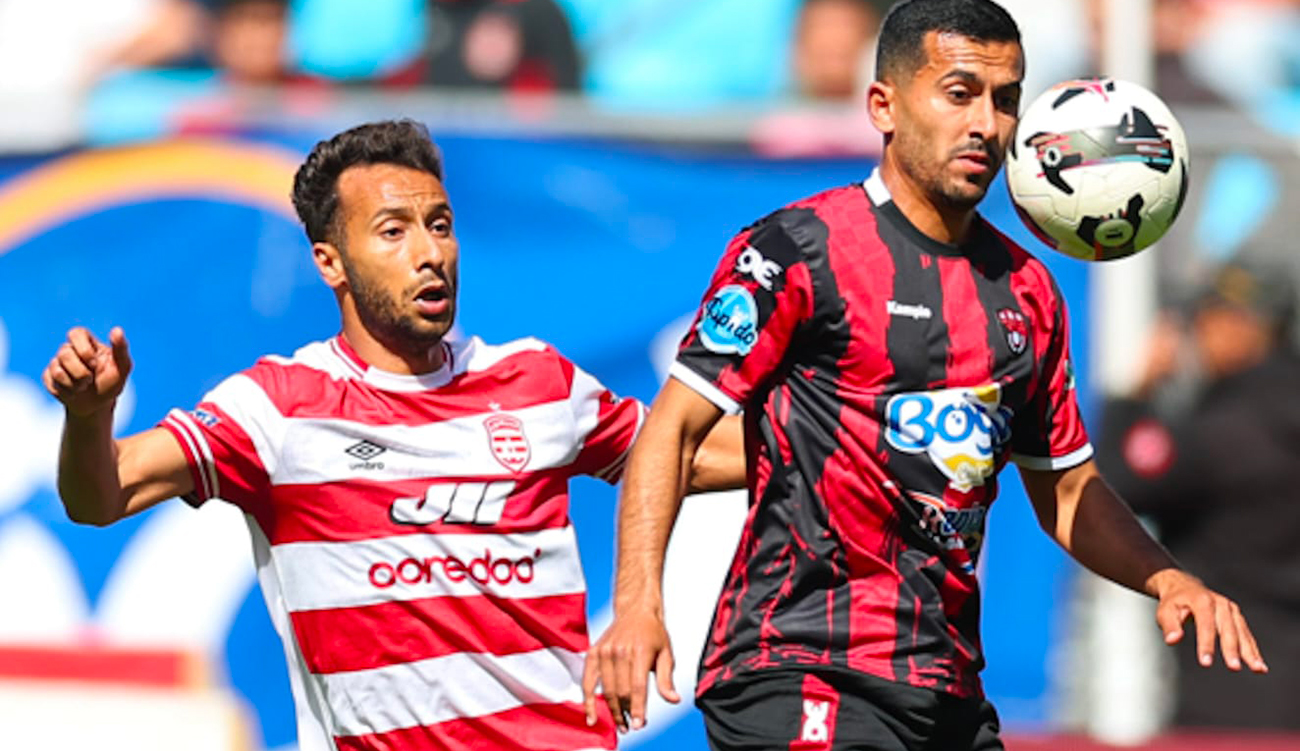 Ligue 1 – 25e journée – ASG : Le match...