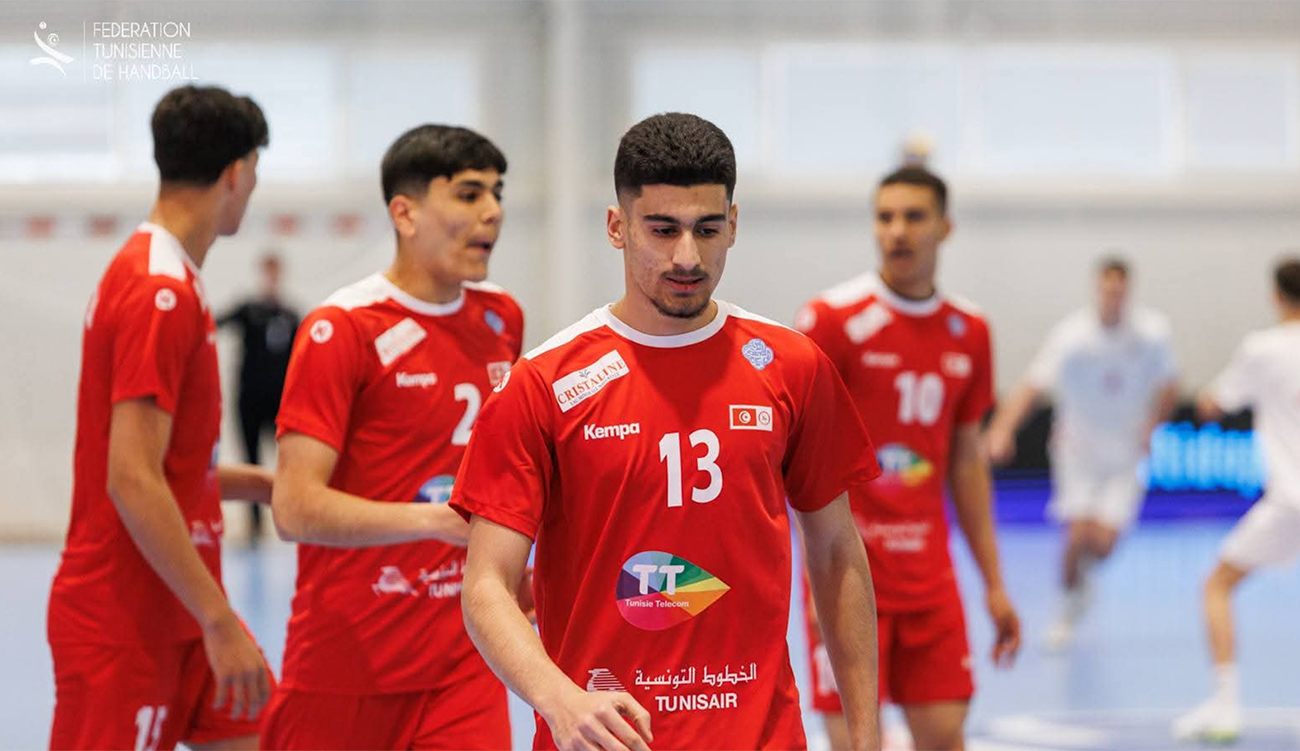 Hand – Championnat méditerranéen U17 : C’est le travail qui...