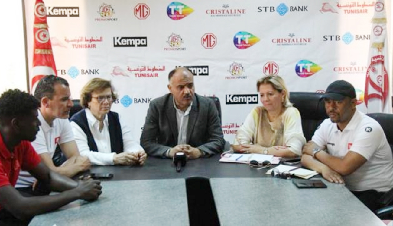 Beach handball – CAN 2026 : la Tunisie vise le...