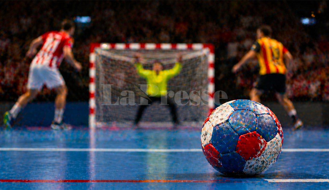 Handball : un duo arbitral espagnol pour le choc CA-EST