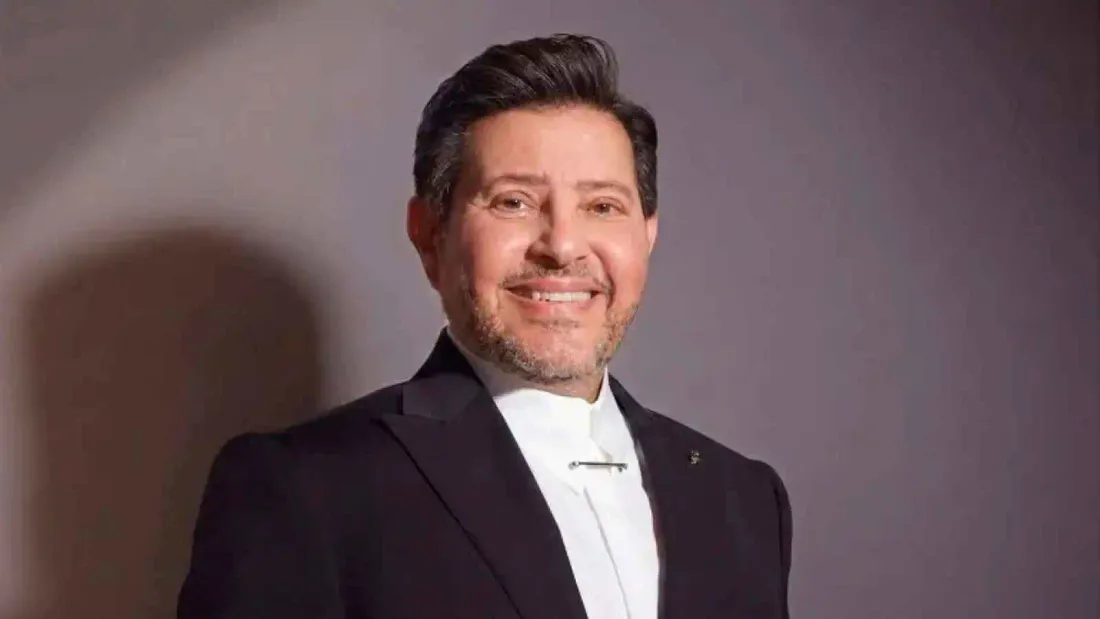 Hani Shaker hospitalisé à Paris après une grave rechute de...