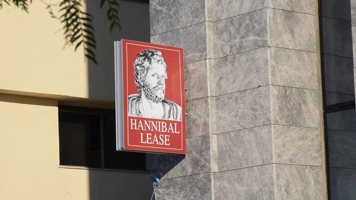 Hannibal Lease verse un dividende de 0,450 dinar par action