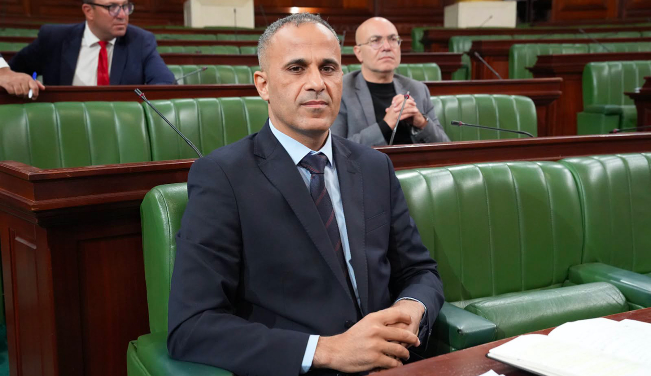 Transport et fracture territoriale : le député Hassan Jarboui fustige...