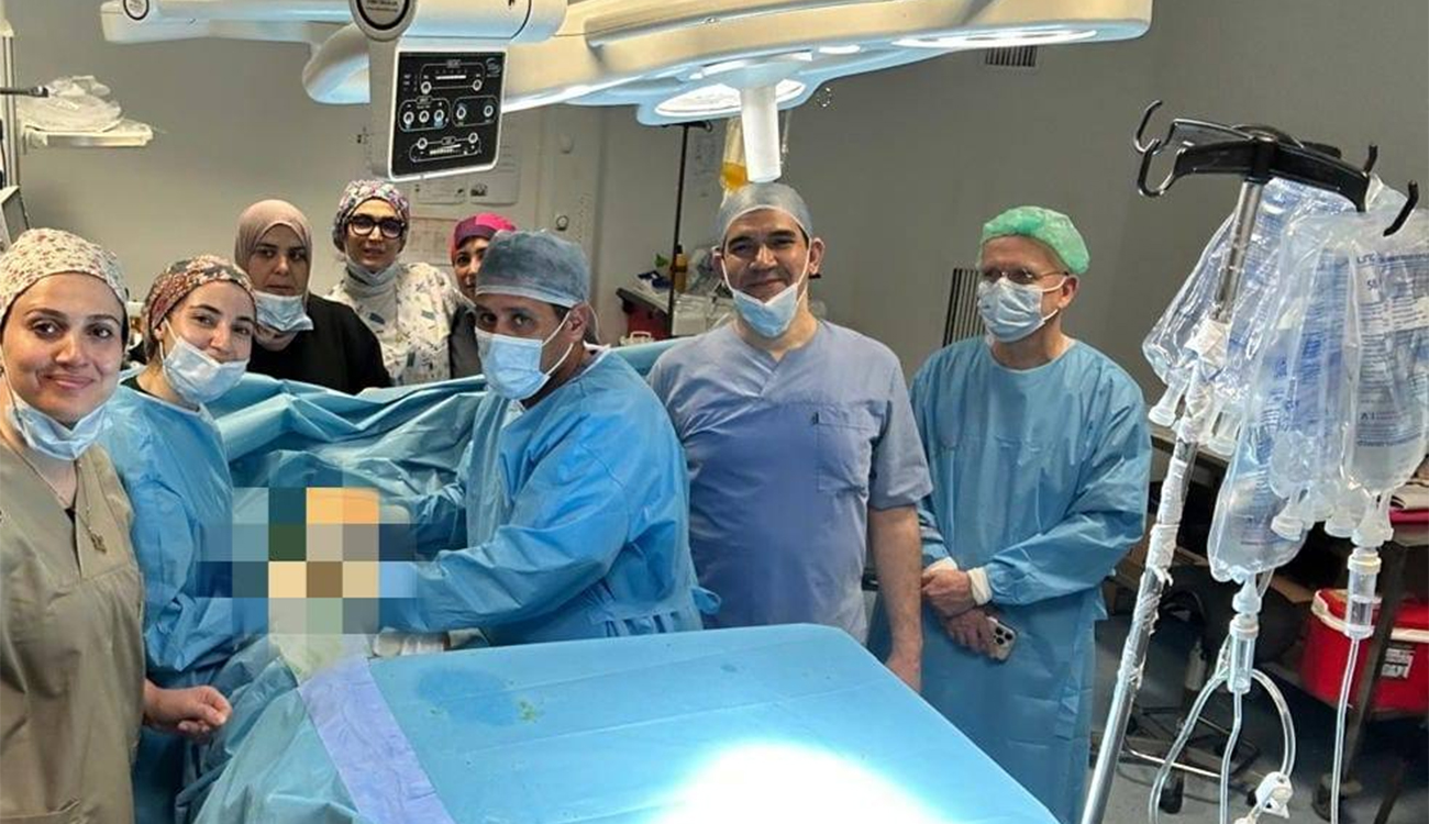 Monastir : deux enfants sauvés en 72 heures grâce à...