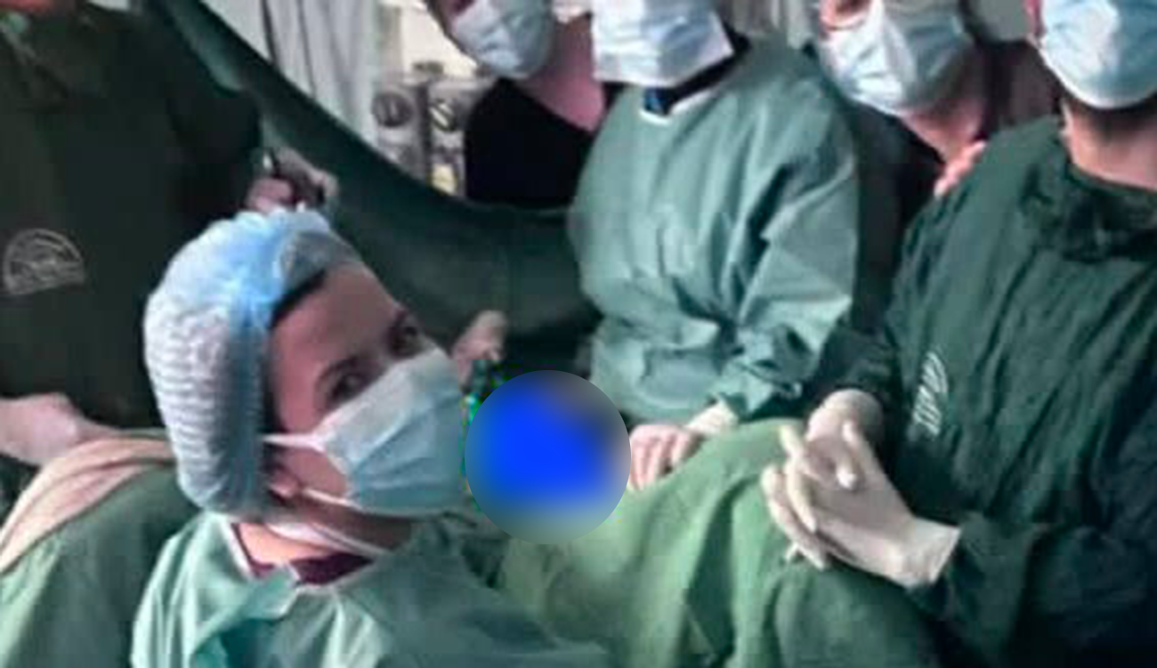 Nouveau succès médical à l’hôpital universitaire de Kasserine