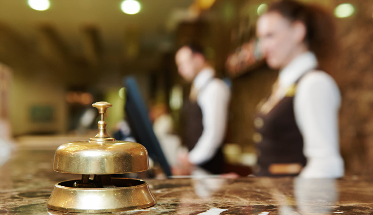 Tourisme : 164 hôtels ont fermé leurs portes ces dernières...