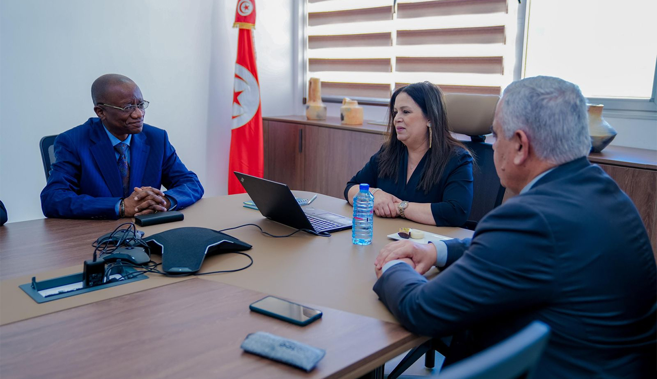 Tunisie-RDC : partenariat stratégique pour l’huile d’olive et l’emballage agroalimentaire