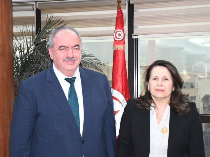 Normes halal : vers une meilleure intégration de la Tunisie...