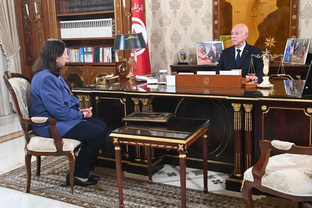 ​Le Chef de l&rsquo;État : La stabilité sociale est le...