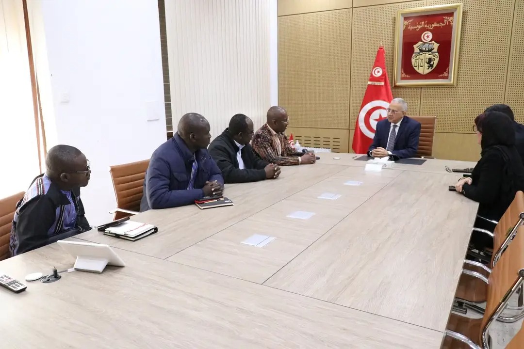 Vers un centre de transfusion au Burkina Faso avec l’appui...