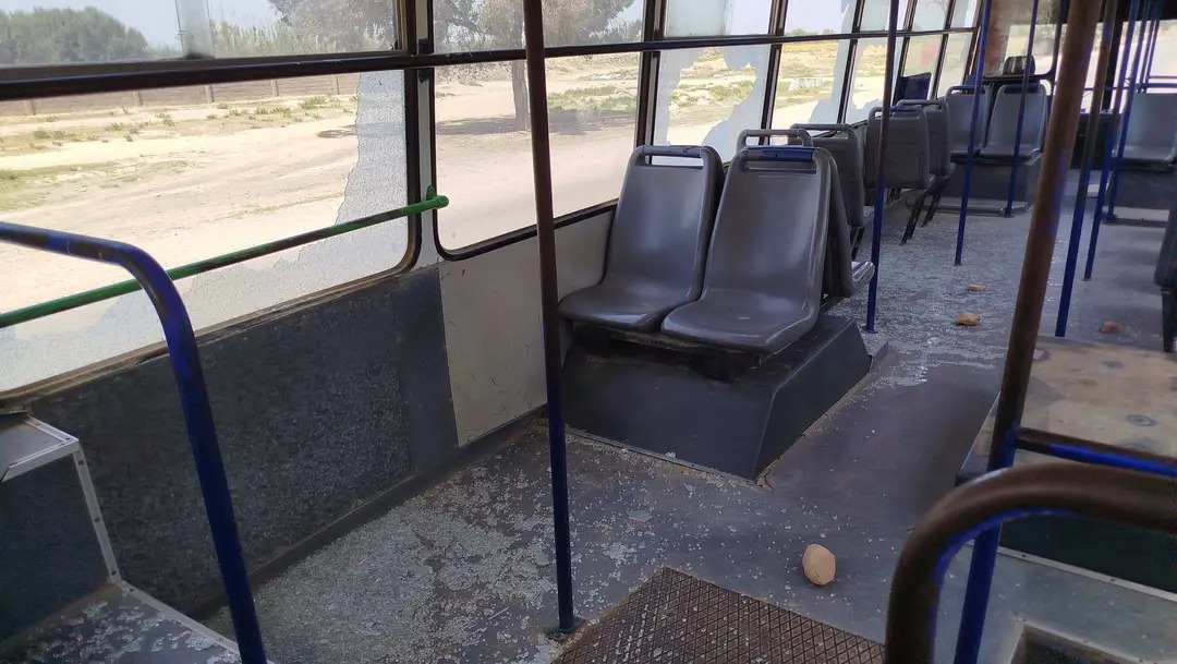 Kairouan : la SRTK porte plainte après le vandalisme d&rsquo;un...