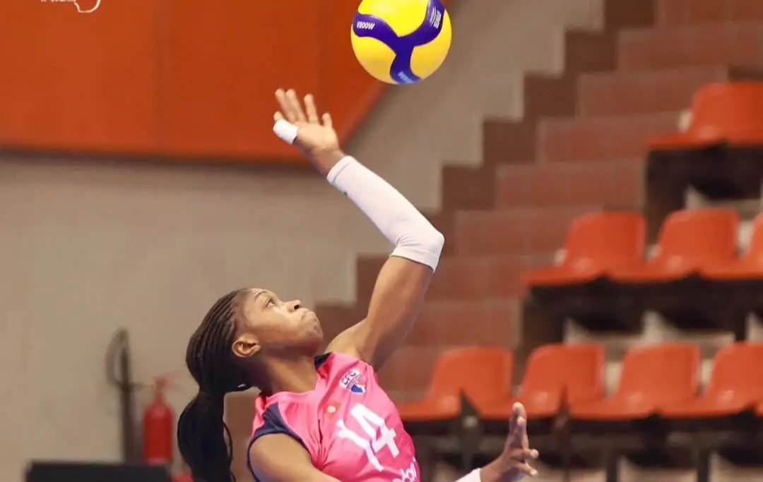 Championnat d’Afrique des clubs de volley-ball féminin (Demi-finale) : Le...