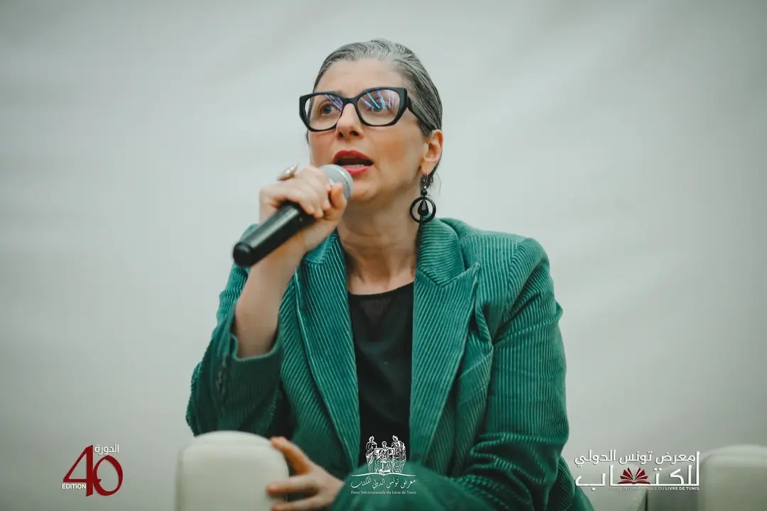 Francesca Albanese à Tunis : « Soutenir la Palestine, c’est...