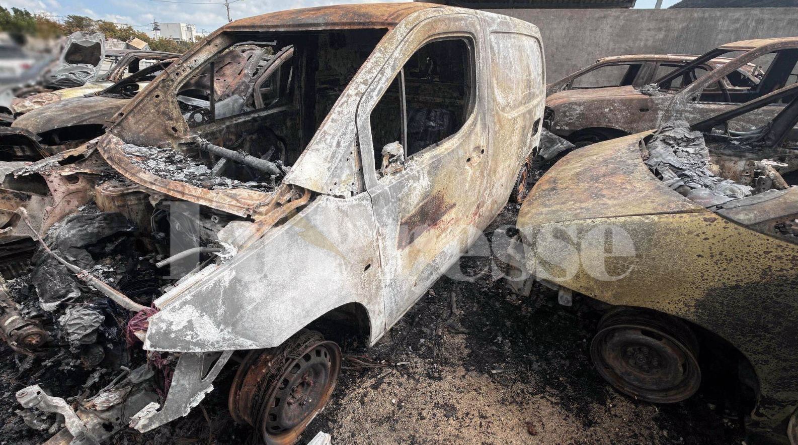 Incendie majeur dans la fourrière municipale de Boumhel : plusieurs...