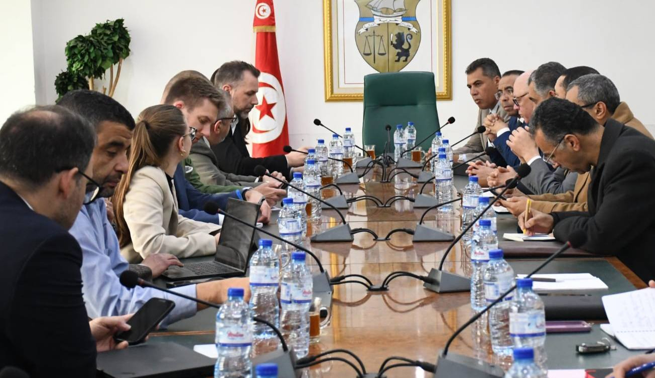 1,3 milliard de dinars d&rsquo;investissement : Le projet phare de...