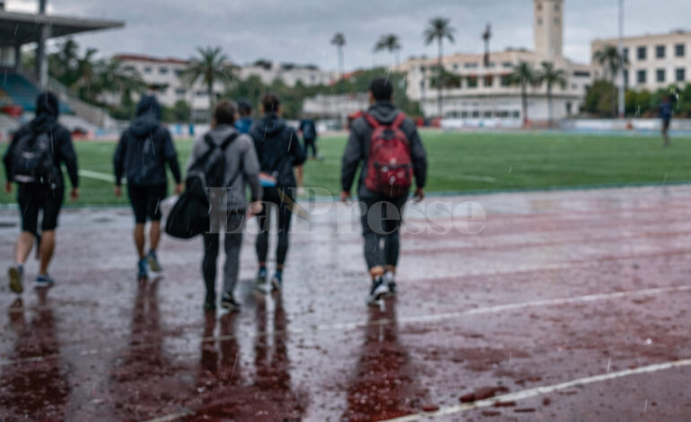 Sousse : les épreuves du Bac Sport reportées en raison des intempéries