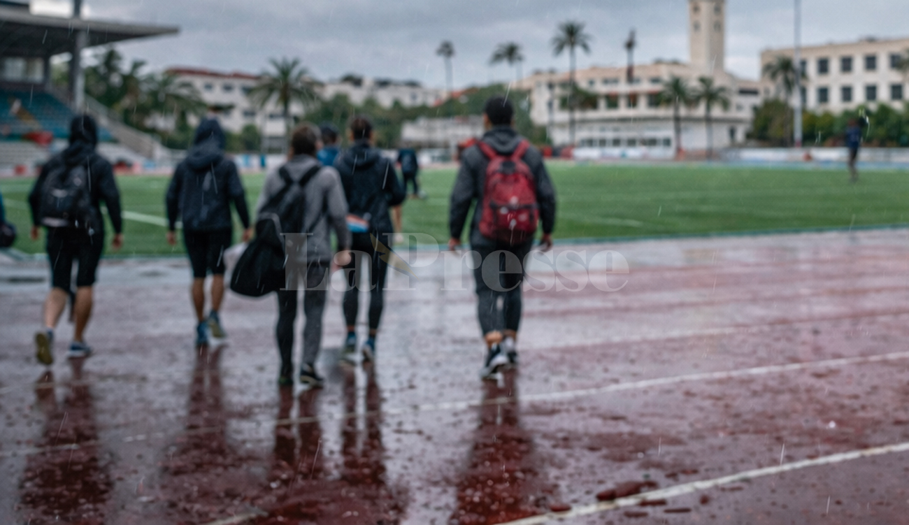 Sousse : les épreuves du Bac Sport reportées en raison...