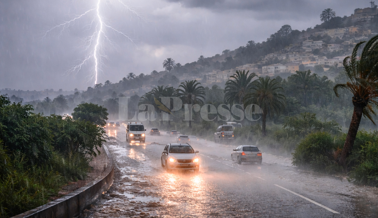 Ameur Bahba : « Vigilance ! Encore 72 heures d’intempéries...