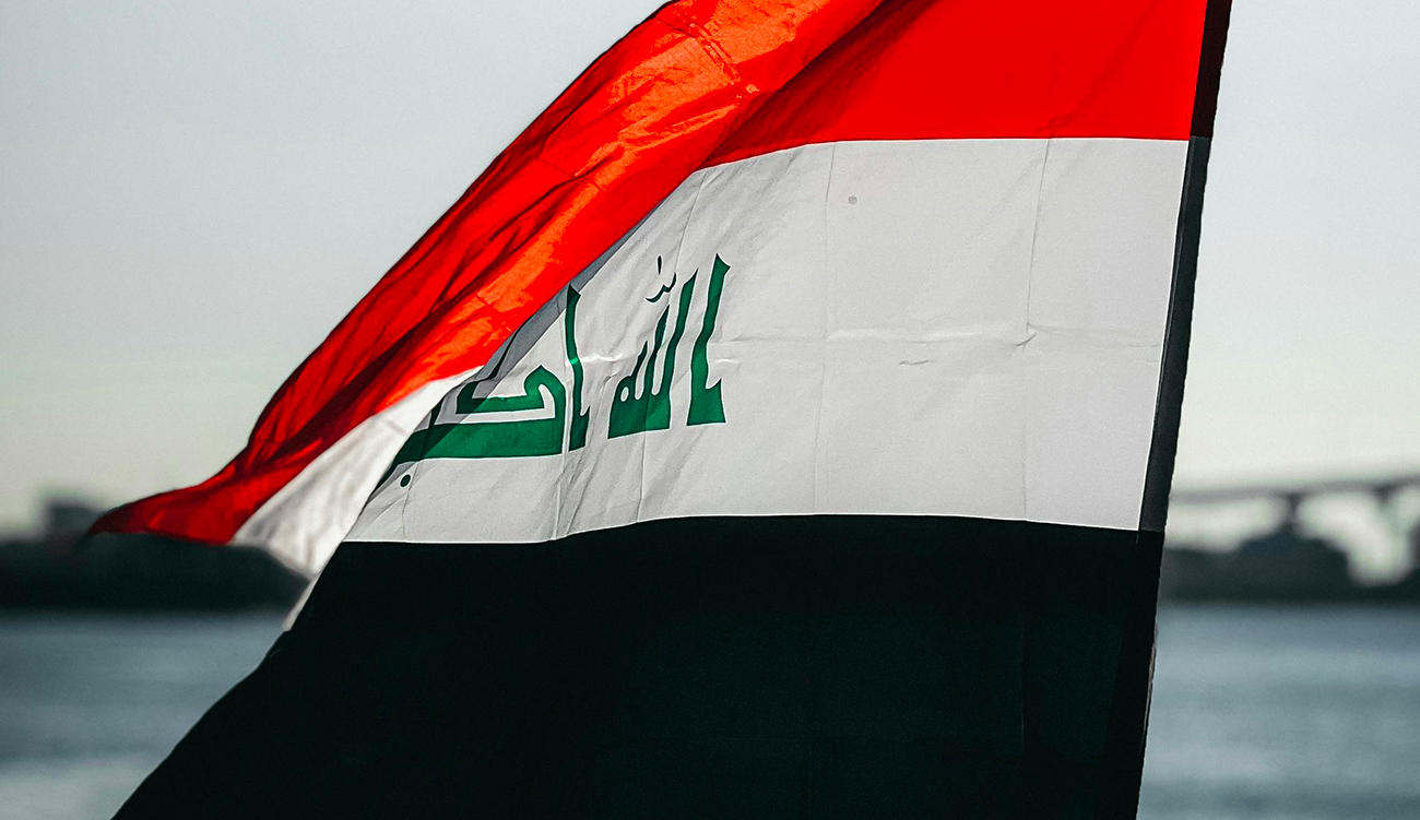 Qualification historique au Mondial 2026 : l&rsquo;Irak décrète deux jours...