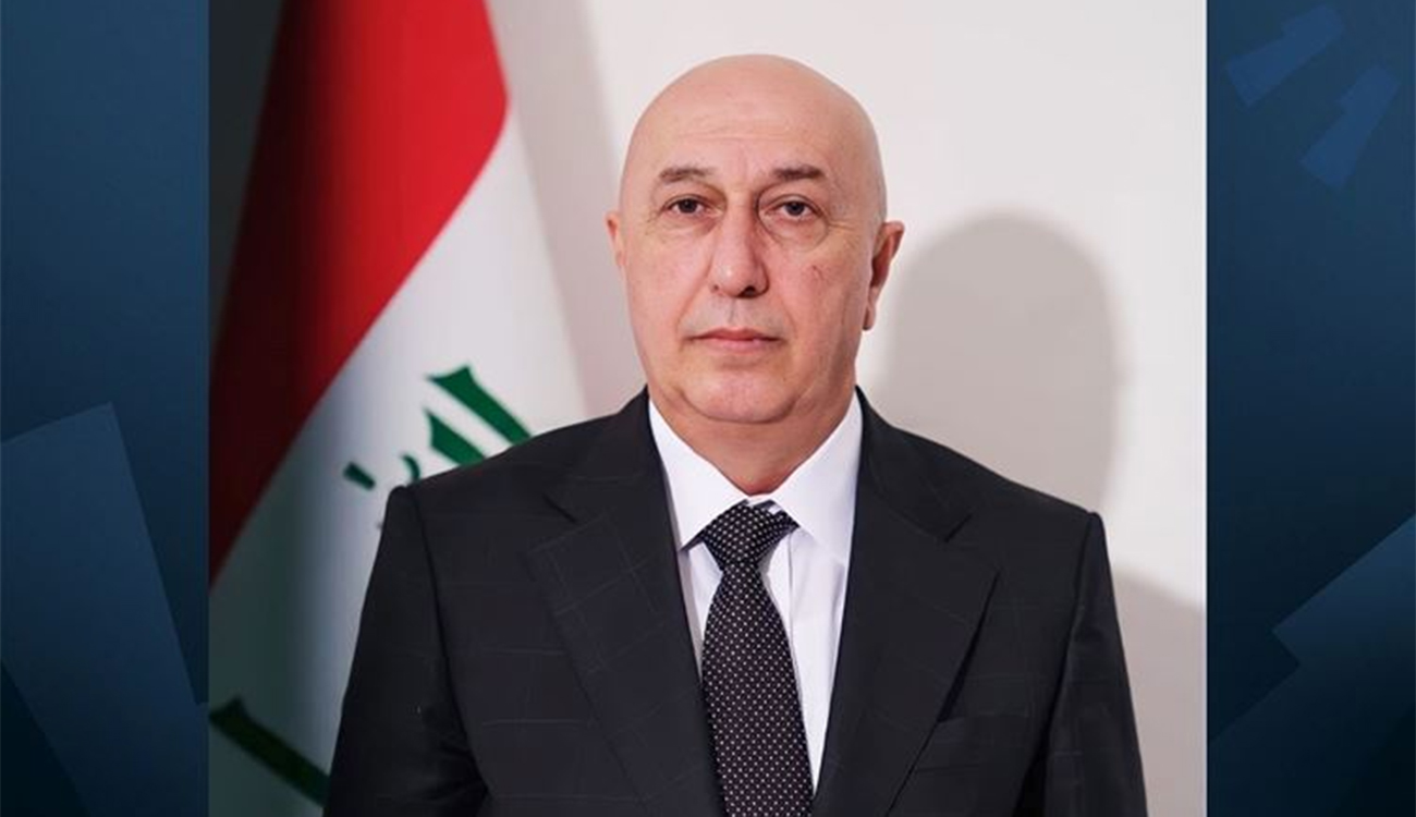 Irak : le Parlement élit un nouveau président après deux...