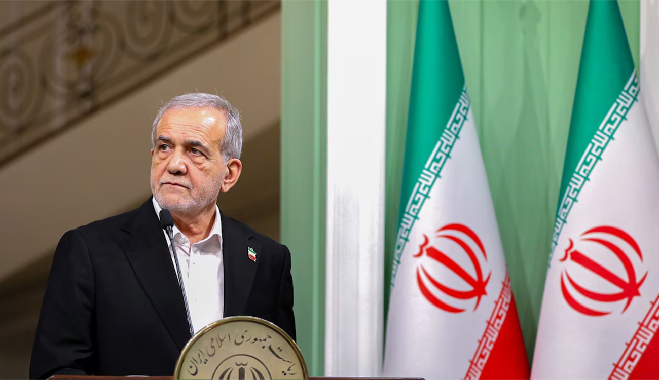 Le président iranien : Toute tentative visant à contraindre l’Iran...