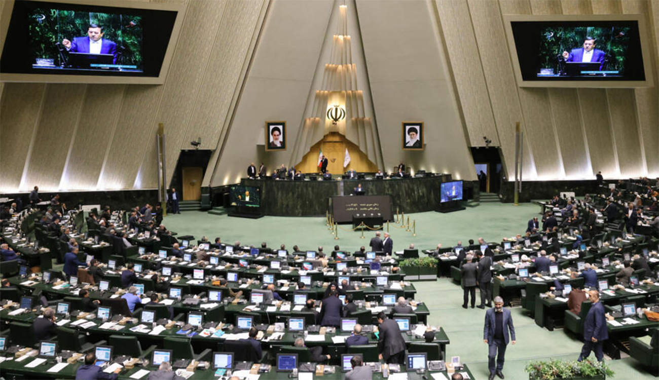 Parlement iranien : le transit par le détroit d’Ormuz, ...