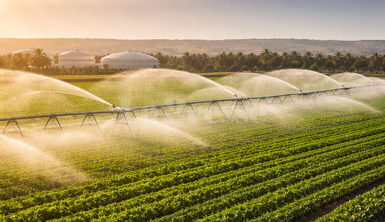 D&rsquo;ici 2050 : la Tunisie vise 70 % de réutilisation...