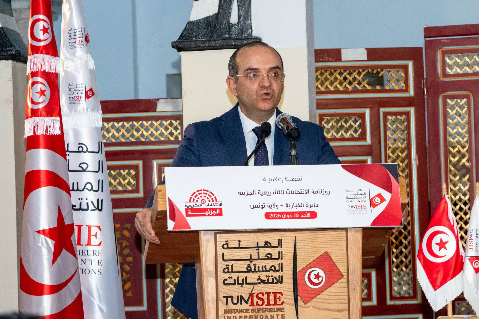 Abandon du recours à l’encre électorale pour les prochaines élections