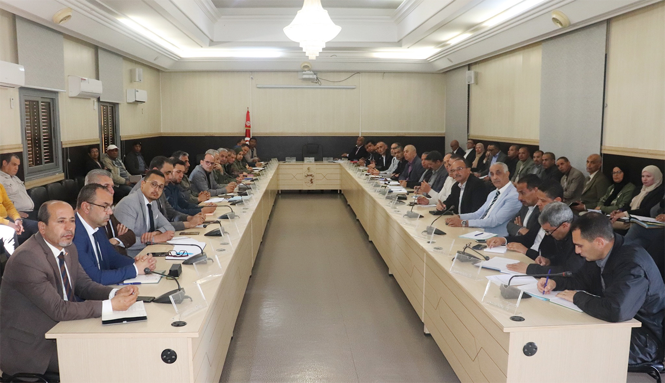 Préparatifs de la saison touristique de l&rsquo;été 2026 : Jendouba...