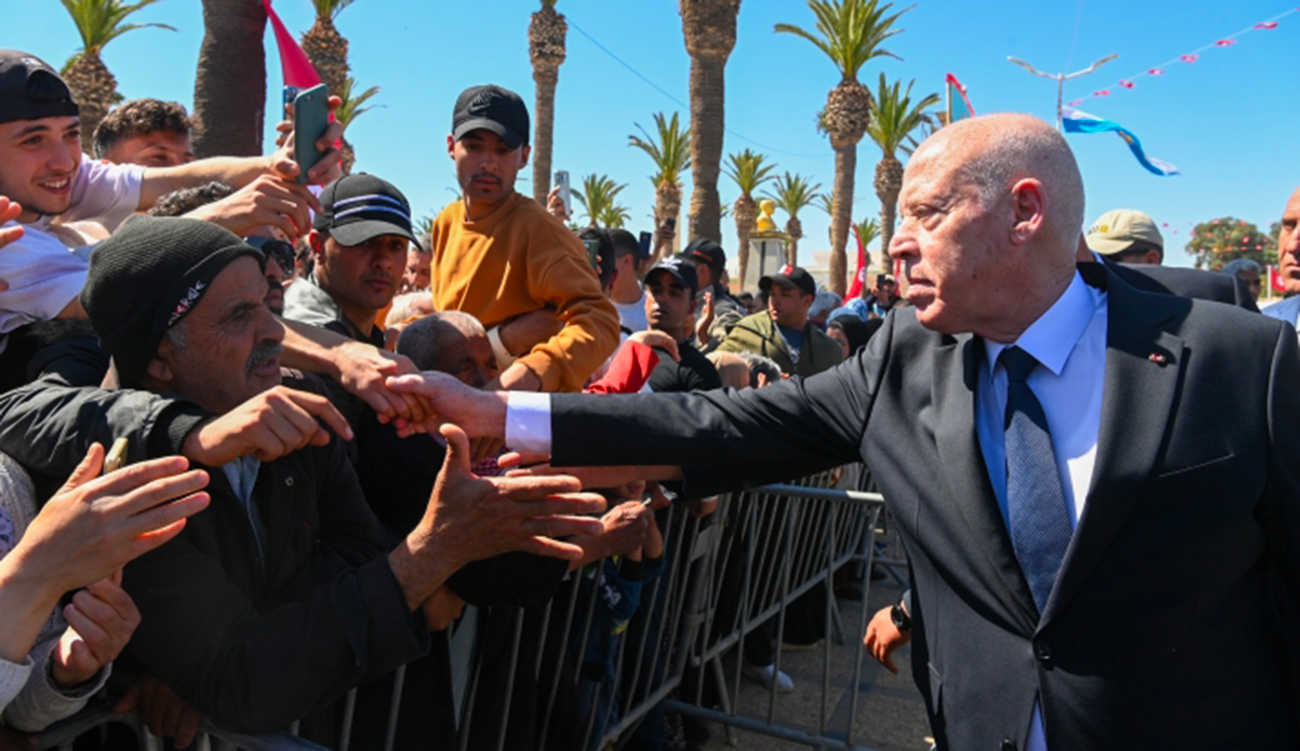 Tunisie : Saïed réaffirme son engagement à récupérer les fonds...