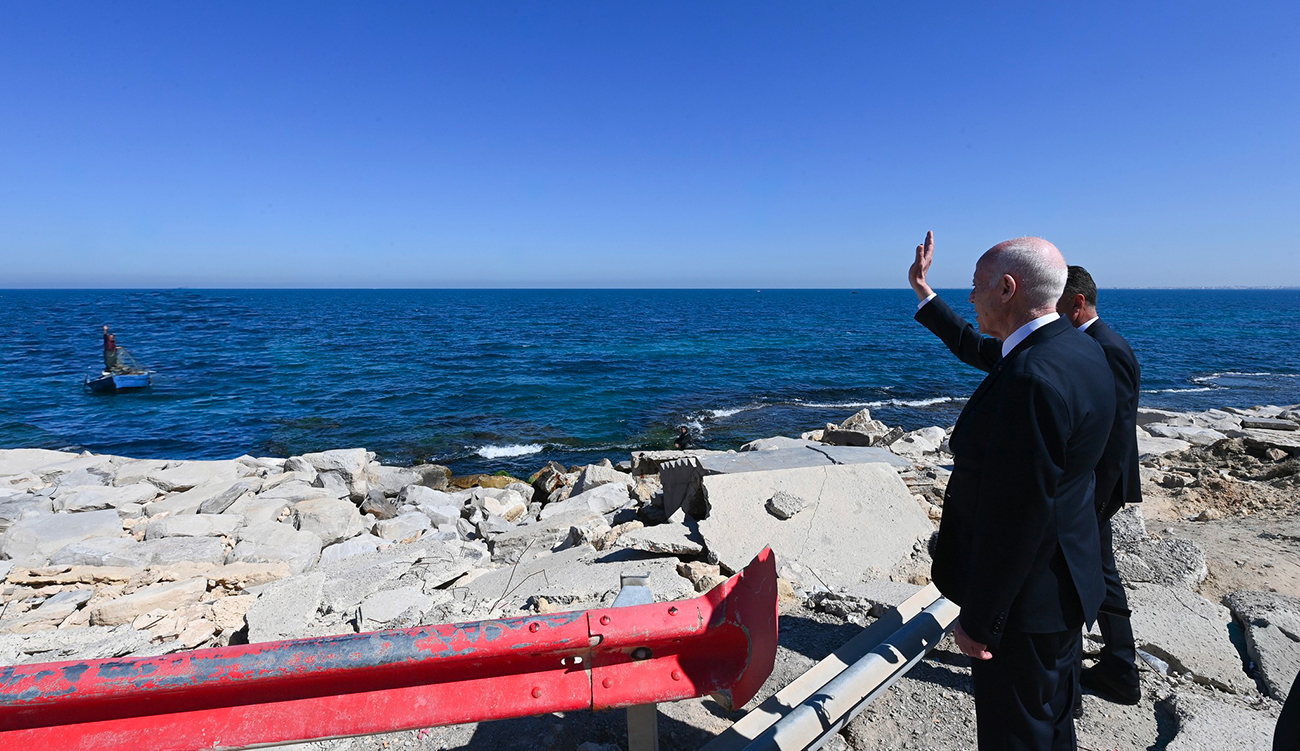 « On a assassiné le littoral » : coup de colère de...