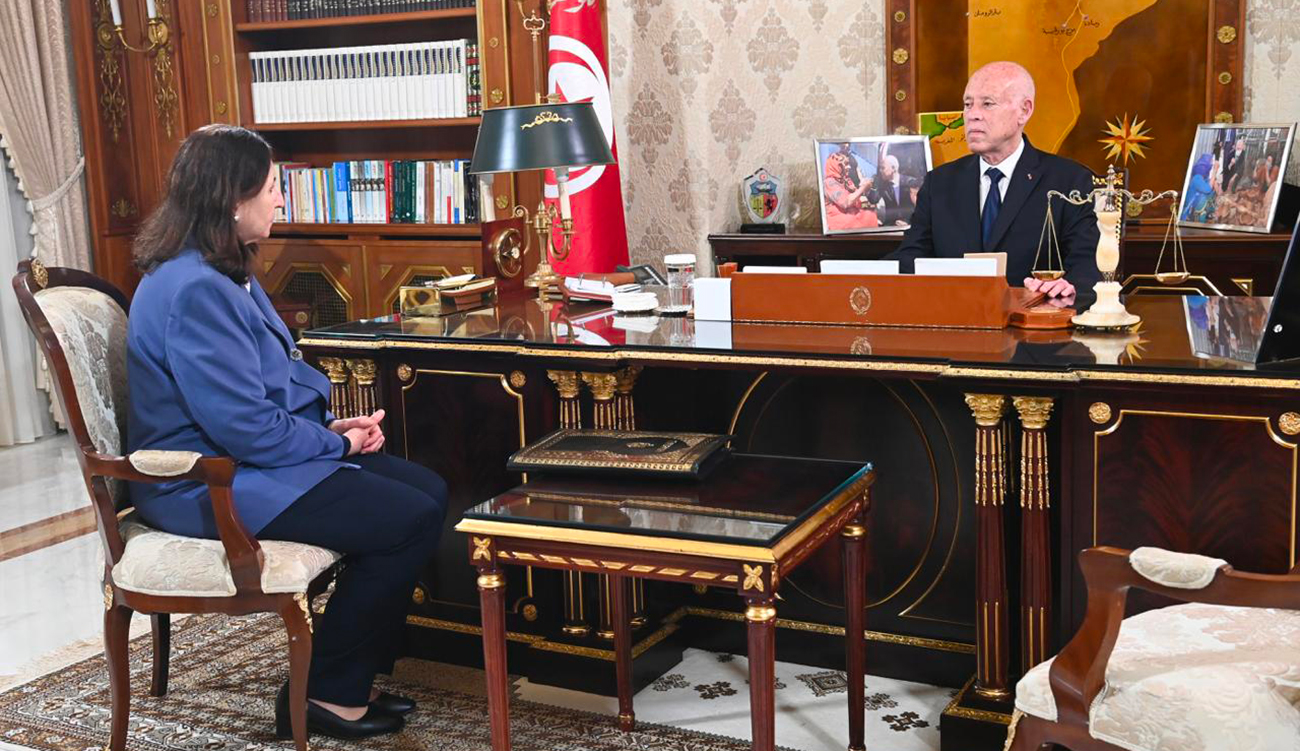 ​Le Chef de l&rsquo;État : La stabilité sociale est le...