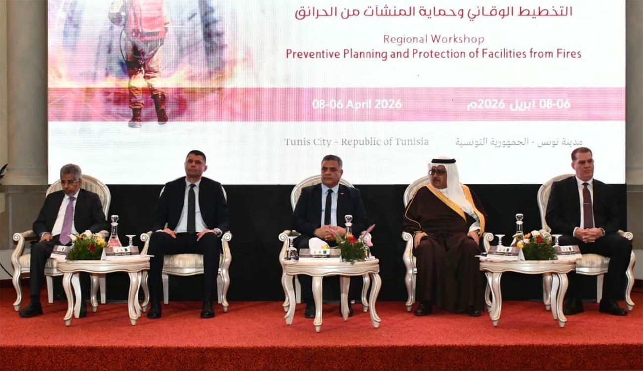 Protection civile : Le MI déterminé à consolider les fondements...