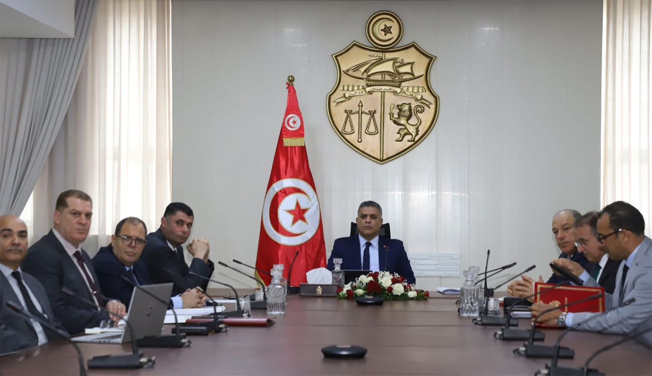 Le ministre de l&rsquo;Intérieur prône une action sécuritaire arabe commune...