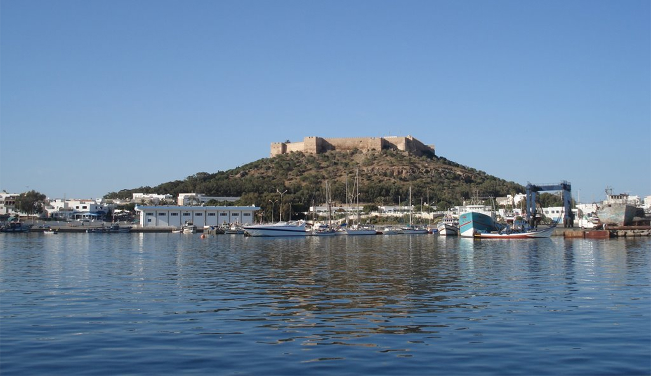 Projet « Kélibia La Blanche » : vers une solution...