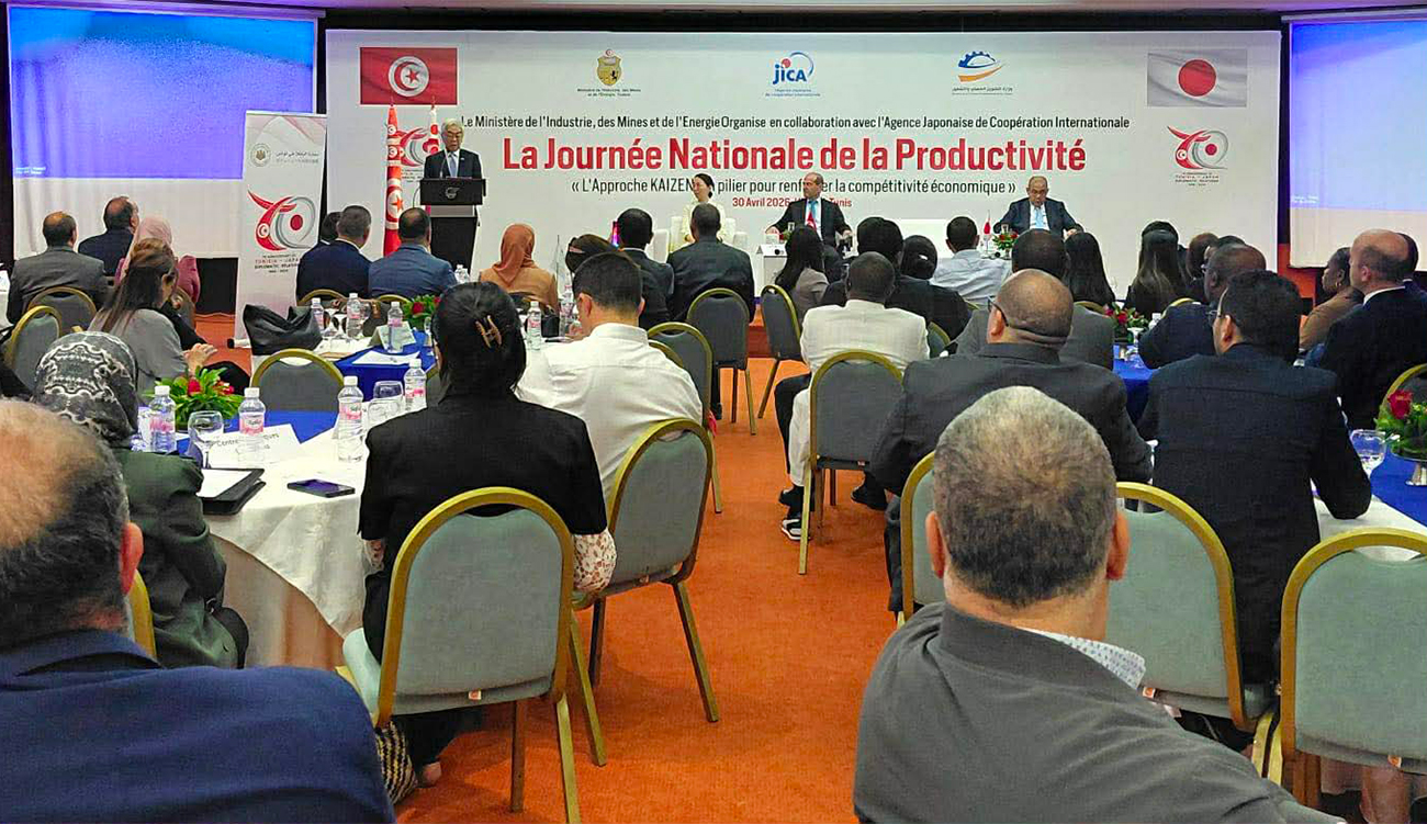 L’approche KAIZEN, un pilier pour renforcer la compétitivité économique