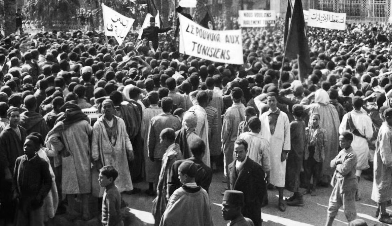 Le 9 avril 1938 : Il y a 88 ans,...