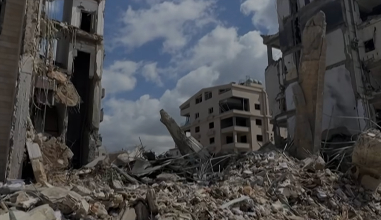 Carnage au Liban : plus de 300 victimes recensées, les...