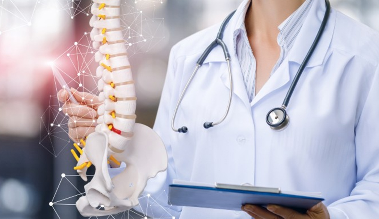 Ostéoporose : le dépistage précoce, clé d’une guérison complète